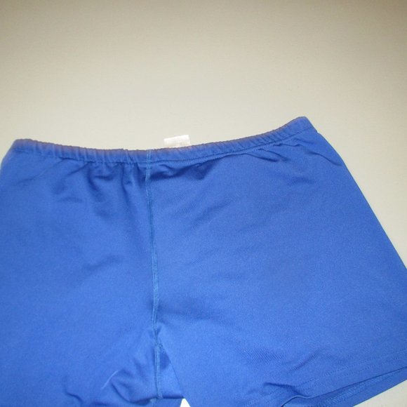 Blue Augusta Sportswear Shorts Size XL - Picture 3 of 4